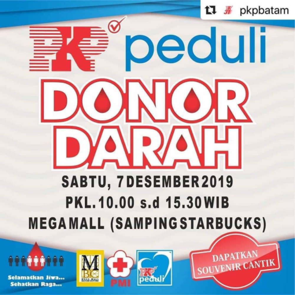 PKP Peduli