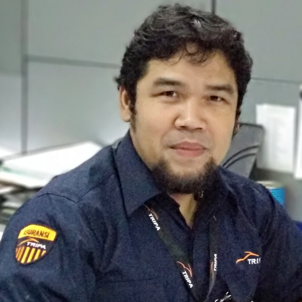 Novi Irawan
