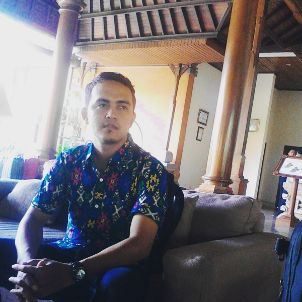 Rian Abrori