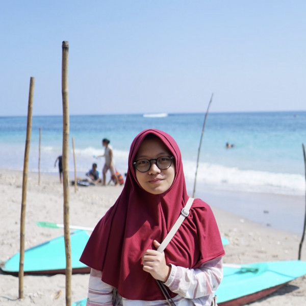 Nafisa Nurfadila