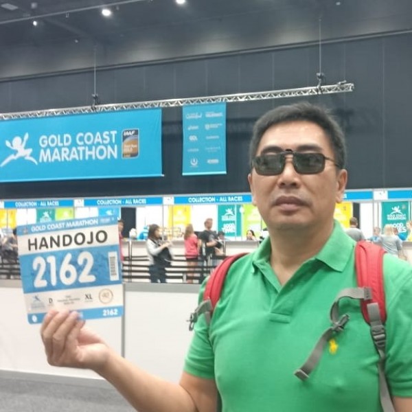 Handojo Handojo