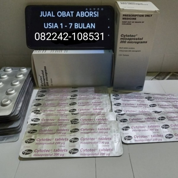 Jual Obat Aborsi Bali √