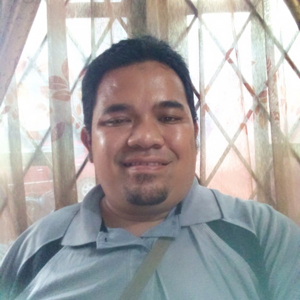 Muhammad Gozali