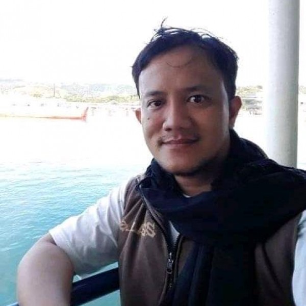 R Pasca andhika nugroho