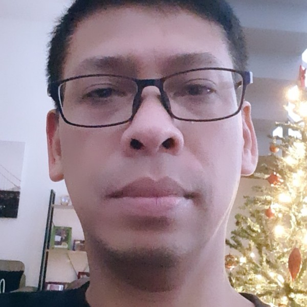 Agustinus Setyo Broto