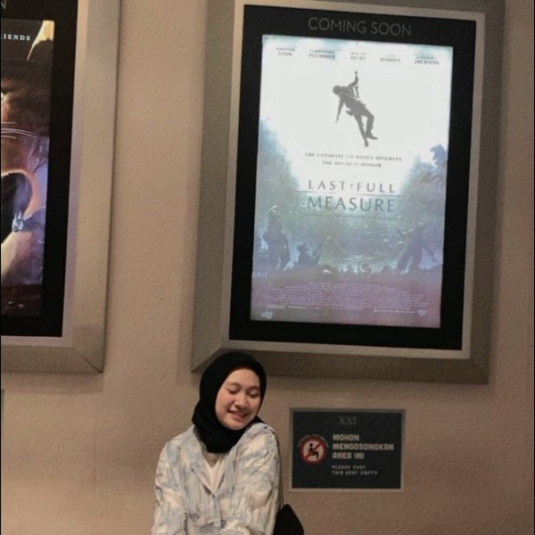 aulia irwanda