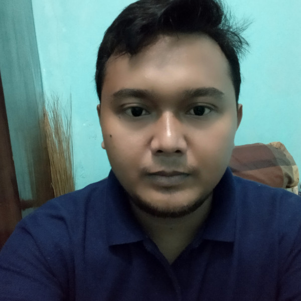 Cecep muhamad faisal