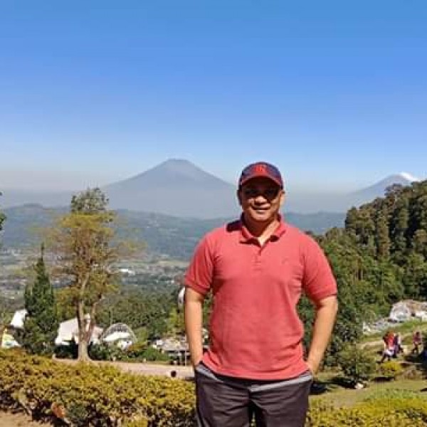 Rama B. Matandung
