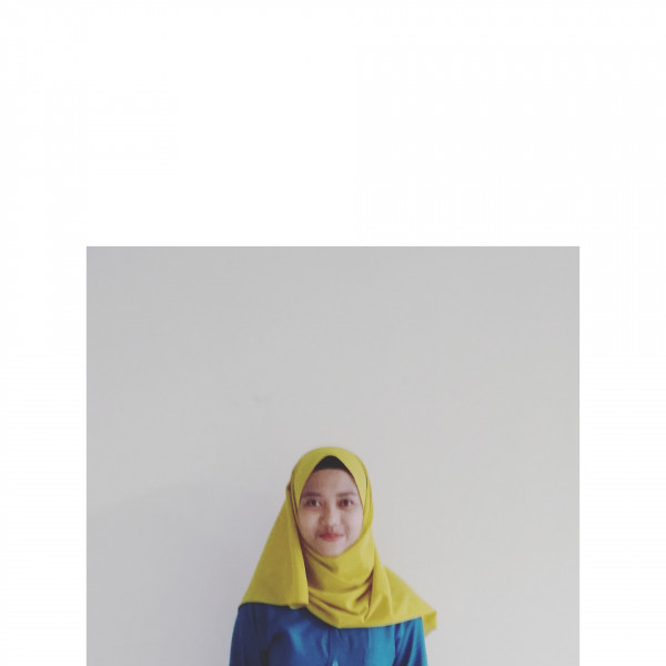 Nurrahmi Sabariah