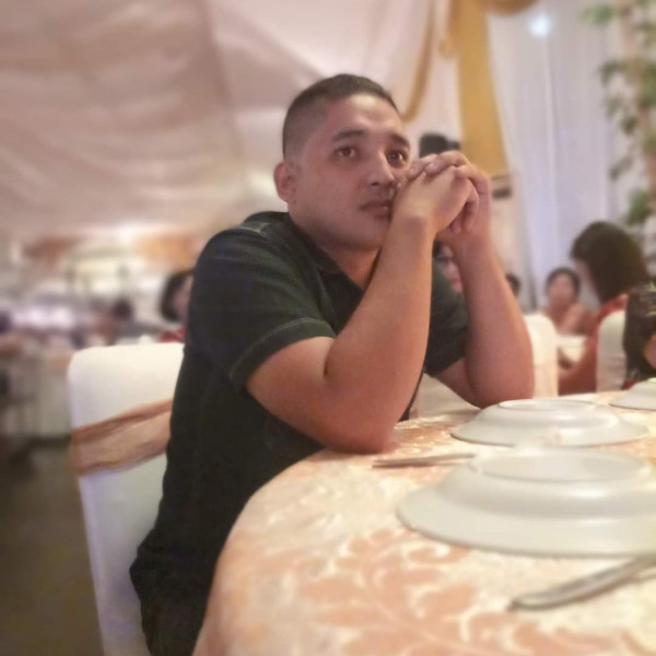 Fretli F. M Pongajow