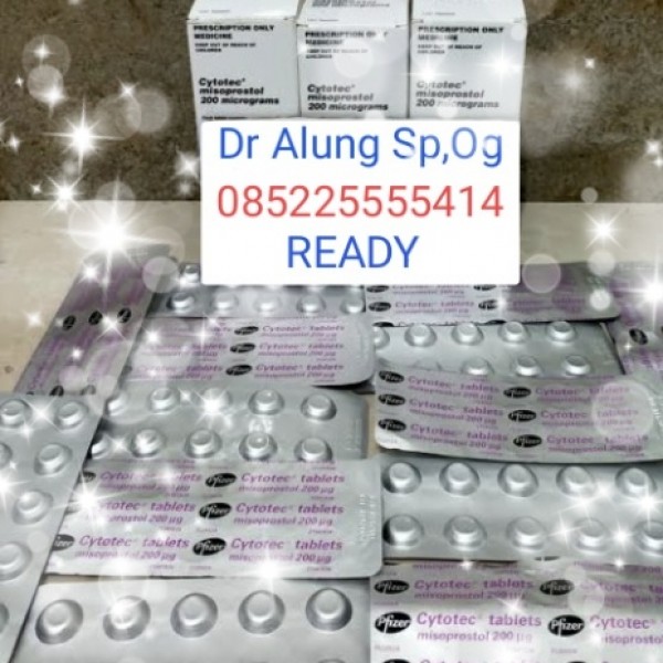 Obat Aborsi Yogyakarta