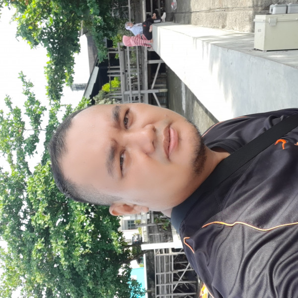 Zulkifli A Mayulu