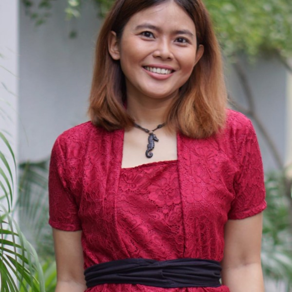 Fifin Maidarina