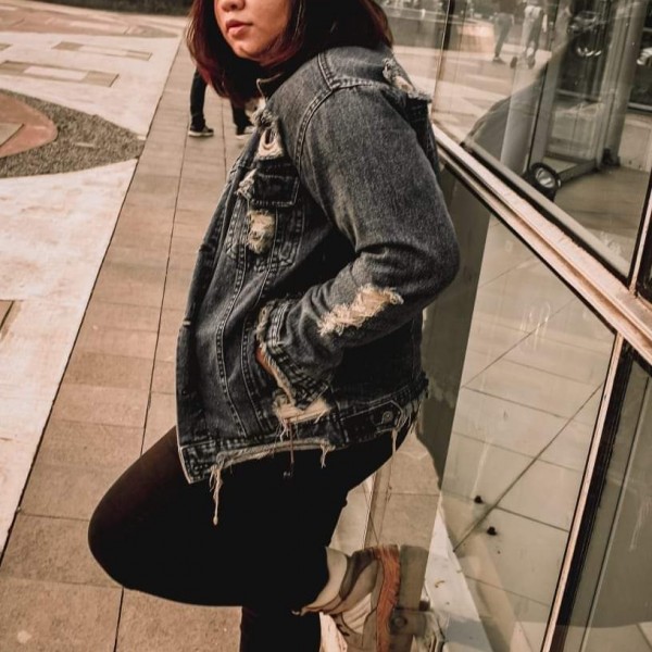 Marta Aprilia Sirait