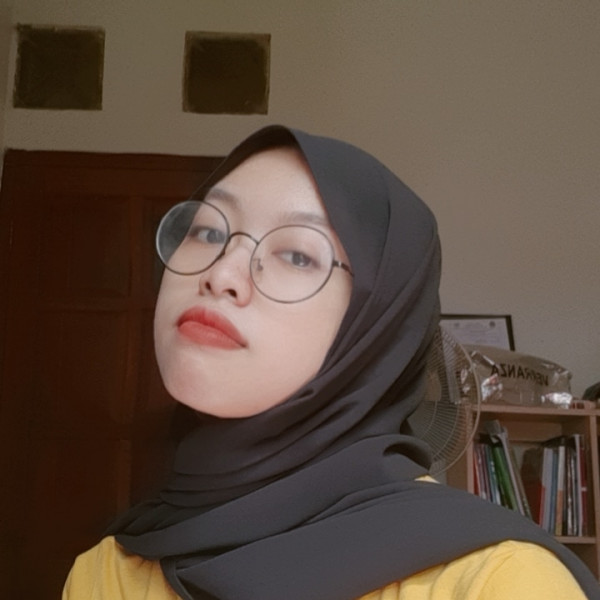 Laely Khikmatun Syaiah