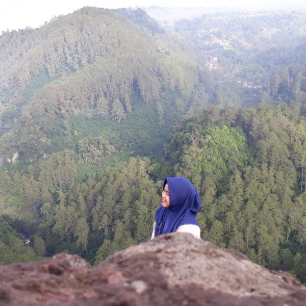 Annisa Mahanani