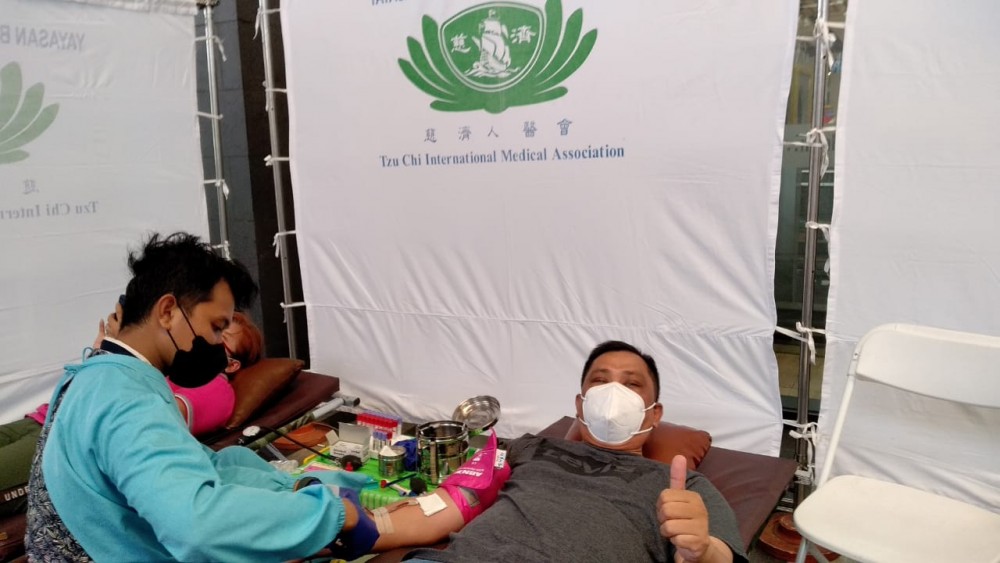 Donor ke 114
